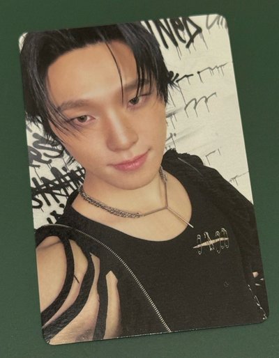 SVT_Dino 正五專卡