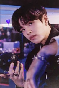 聖誕 專輯卡 HOLO ver.閃卡