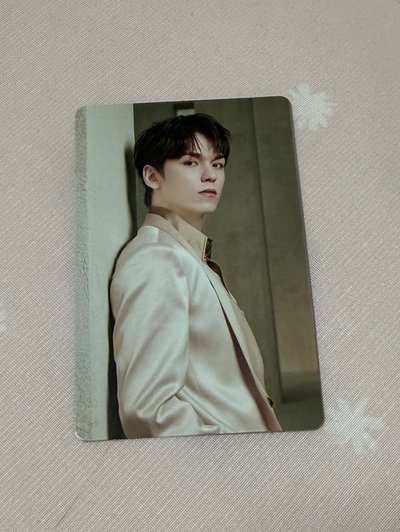 Right Here卡包隨機卡