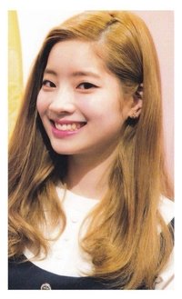 迷四 周邊卡 TWICE 多賢  花絮小卡