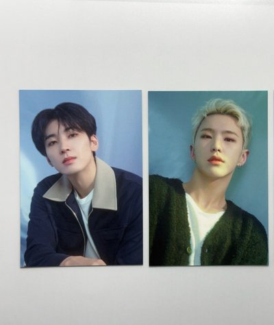 HYBE INSIGHT 展覽大卡組