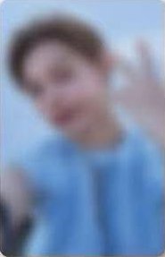 迷一 yzy 4.0 簽售卡 