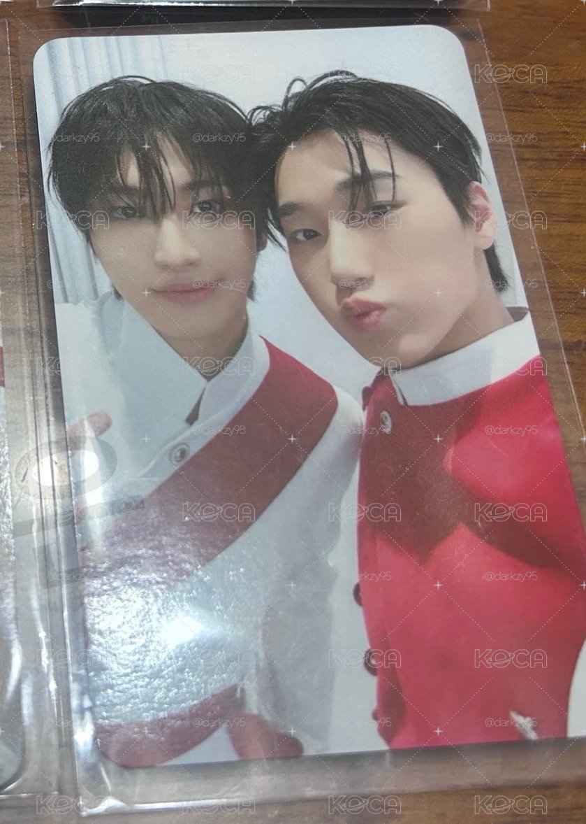 ［售］ATEEZ ANITEEZ in calling 遊戲闖關卡