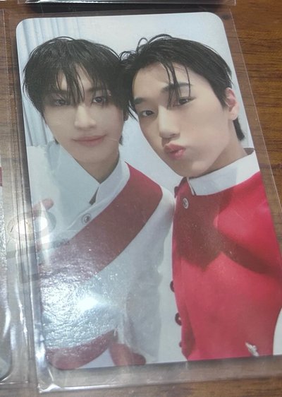 ［售］ATEEZ ANITEEZ in calling 遊戲闖關卡