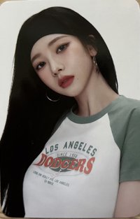 代言卡 MLB