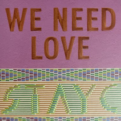 STAYC WE NEED LOVE 全專