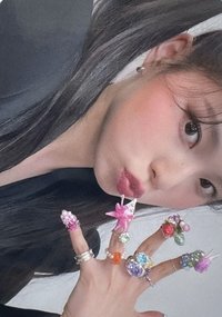 AD MARE 蝦皮 簽售卡 