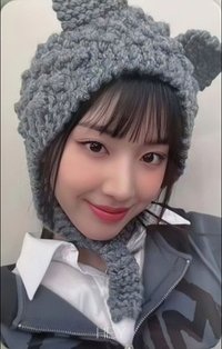 BREAK am 簽售卡 耳罩