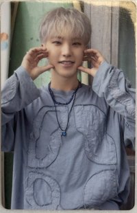 MINI12 塔店 特典卡 