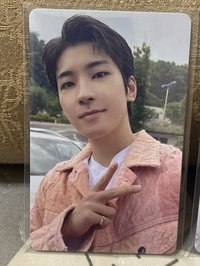 Always Yours場限卡