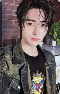 迷五 km蝦皮 2.0 簽售卡 