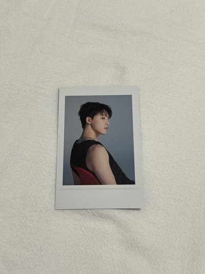 迷12 Spill the Feels 克拉盤隨機卡