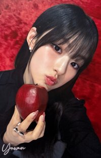 Midas Touch 專輯卡 