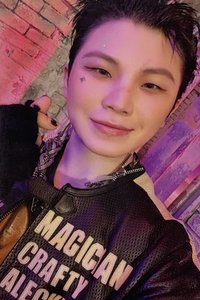 正五   歐美限定 特典卡 