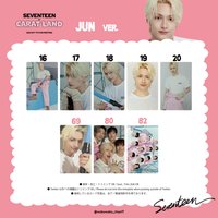 23’克拉島 JUN 卡包卡