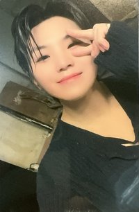 MINI10 pst 幸運卡 