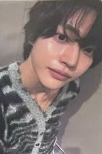 RIIZING kms 廣州線下 簽售卡 