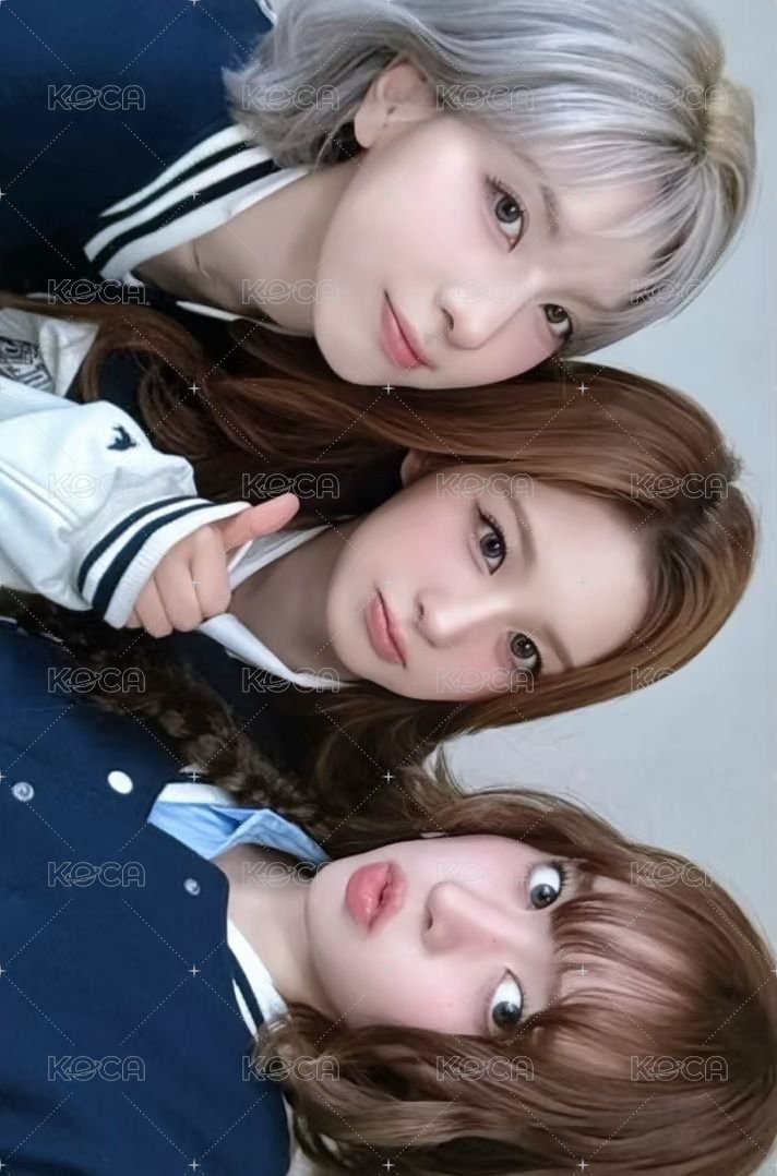 FORWARD ms 18.0 簽售卡 大學生莉薛裴 正面