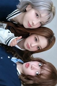 FORWARD ms 18.0 簽售卡 大學生莉薛裴