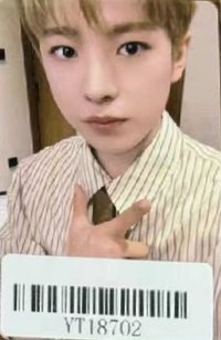 poppop kms 廣州0713 抽選卡 