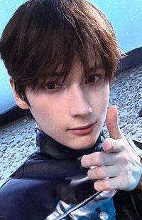 正四 oy 預售 特典卡 ver.B