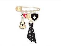 Motivation 飾品配件 胸針