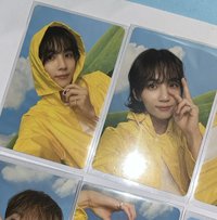 漢2張（請多帶2張）