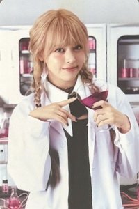 MIXX LAB 周邊卡 卡套卡