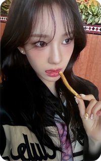 BEEP 打歌卡 第二週