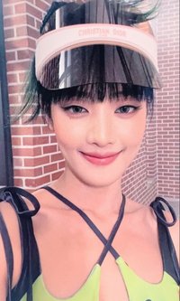 I feel 專輯卡 特別版