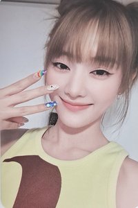 I SWAY QQ音樂 24‘回憶錄 星光卡 碎片卡