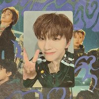 🚪特典6+單封6專卡