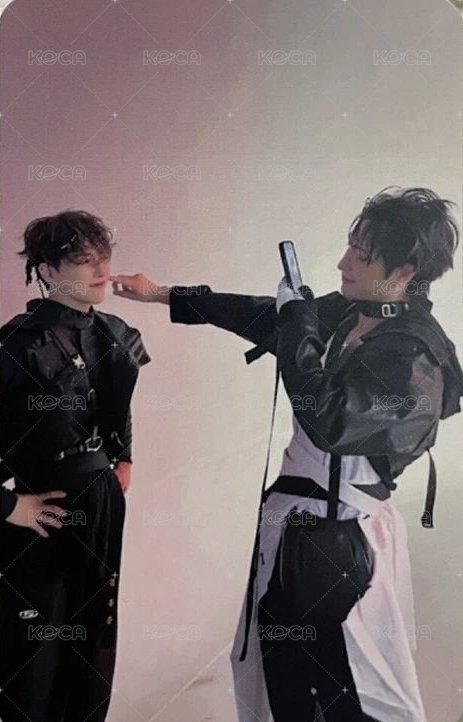 WILL MINIRECORD 1.0 Unit 幸運卡  正面