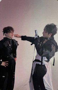 WILL MINIRECORD 1.0 Unit 幸運卡 