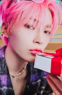 PRESENT  專輯卡 通常盤 ver.