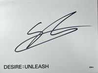 迷六 雜誌 美版親簽