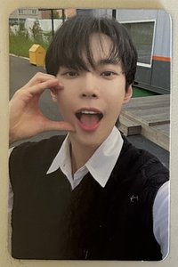 Golden Age   特典卡 D2C特典卡