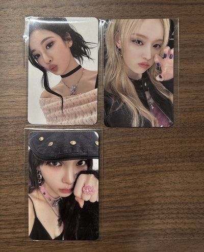 smtown外套冬柚寧（含圖二外套）