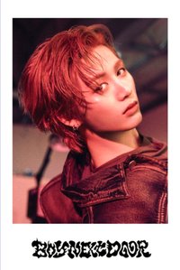 No Genre mmt 特典卡 4