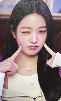 玉米鬚茶 代言卡 2.0