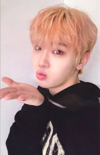 迷四 k4 幸運卡 吹蠟燭 ver.