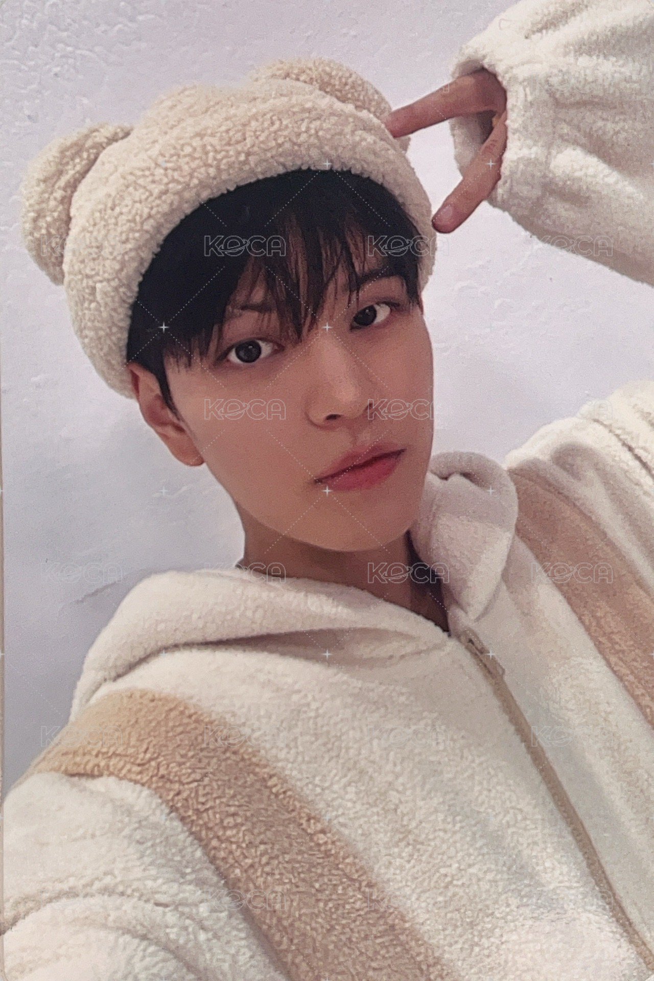 Hollow 塔店 特典卡 靜岡線上限定 正面