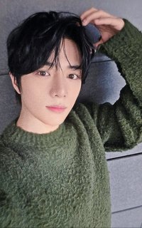 BEOMGYU’s Mixtape: Panic 環球 特典卡 