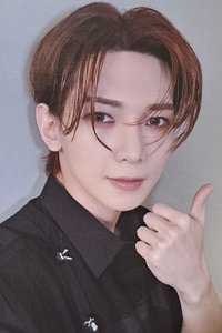 TOWARDS THE LIGHT : WILL TO POWER 入場卡 / 場限卡 2025 Finale in Seoul