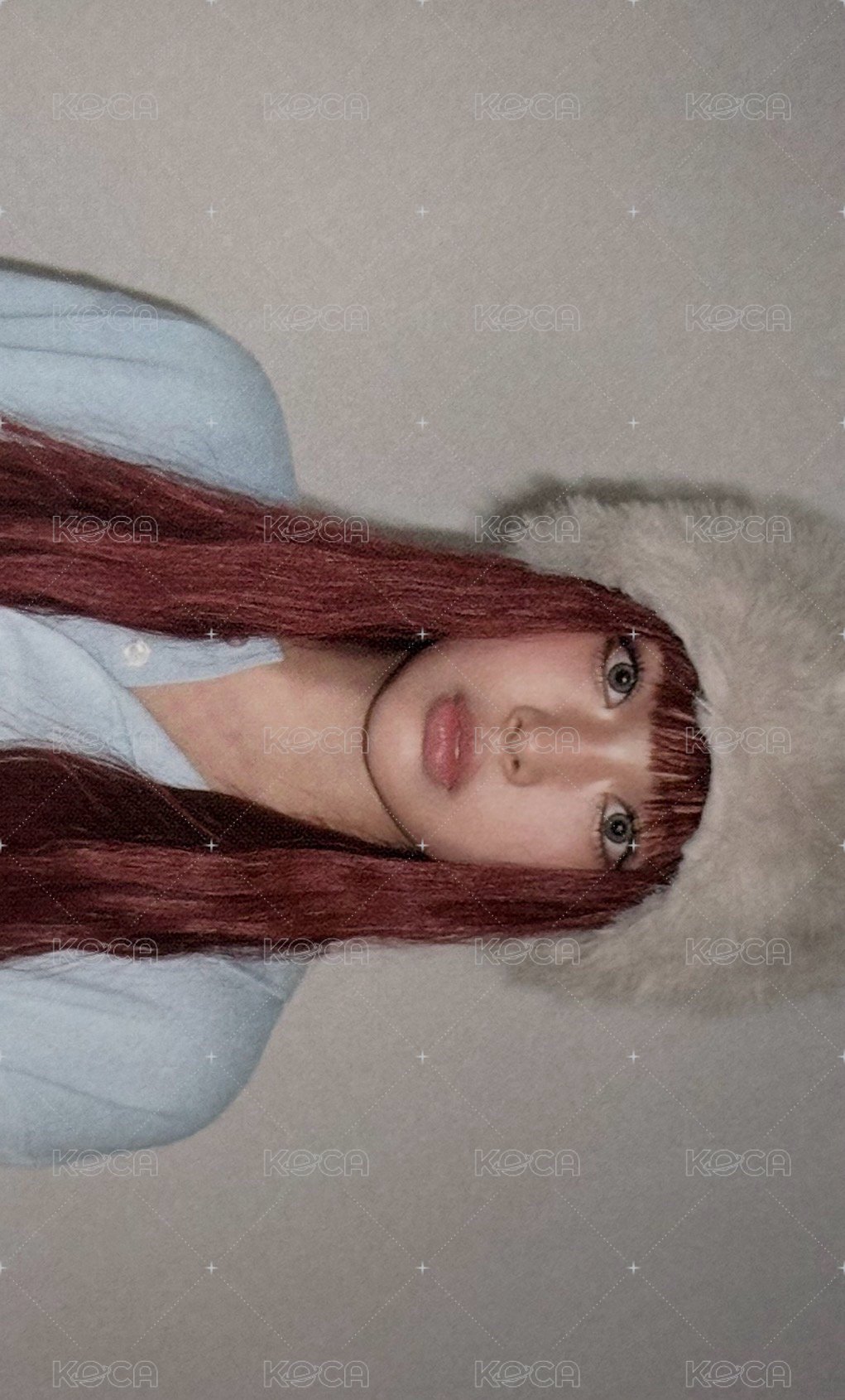 How Sweet wvs 特典卡  正面