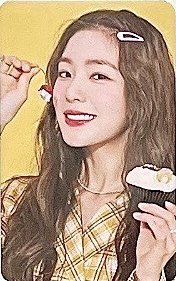 Red Velvet 2023 SEASON'S GREETINGS 11STREET ver.A 特典卡 