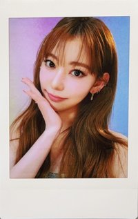 25‘巡迴 JP 隨機卡 拍立得