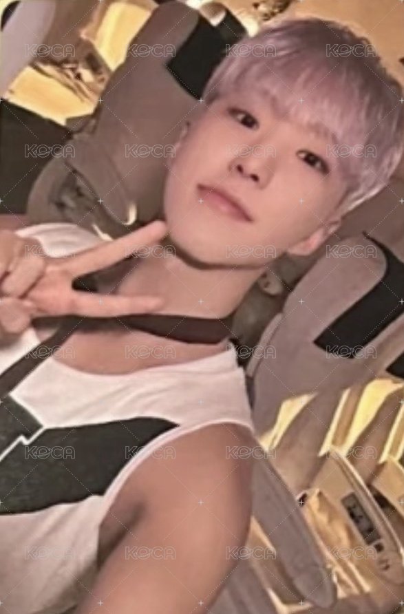 MINI12 yzy 簽售卡 迷十二上海 yzy中簽卡  正面