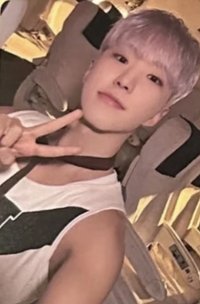 MINI12 yzy 簽售卡 迷十二上海 yzy中簽卡 