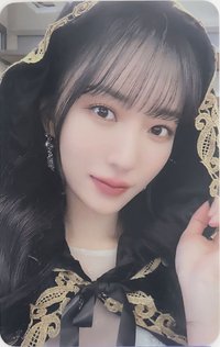 七扇門巡演 隨機卡 ver.1 卡包卡